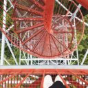 Rozhledna Slabošovka. Foto: ©Sabina Huřťáková