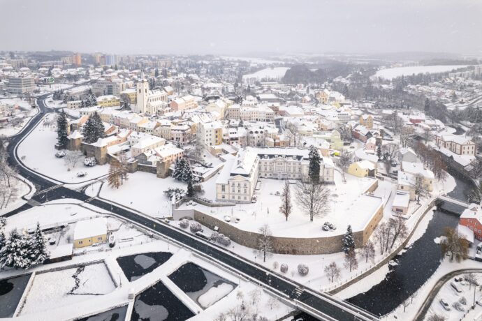 Tachov. Foto: ©Tachov