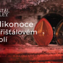 Velikonoce v Křišťálovém údolí. Foto: ©Křišťálové údolí