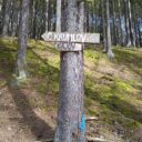 Čártův hrádek. Foto: ©Sabina Huřťáková