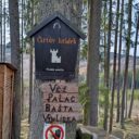 Čártův hrádek. Foto: ©Sabina Huřťáková