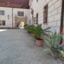 Kam s dětmi v Třeboni? Foto: ©Sabina Huřťáková