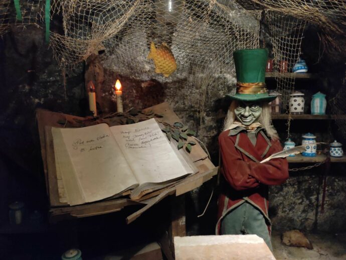 Kam s dětmi v Třeboni? Foto: ©Sabina Huřťáková