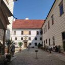 Kam s dětmi v Třeboni? Foto: ©Sabina Huřťáková