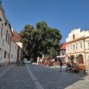 Kam s dětmi v Třeboni? Foto: ©Sabina Huřťáková