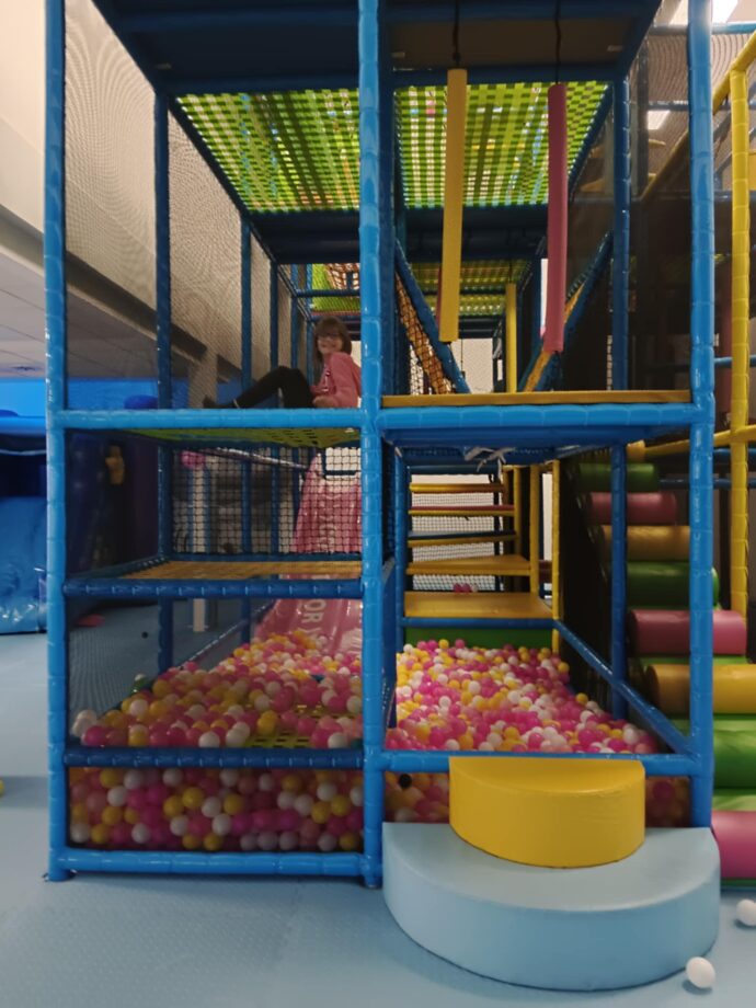 Playkid. Foto © se svolením Sabinah