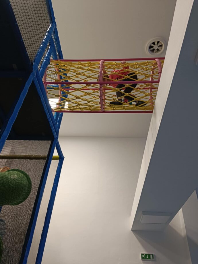 Playkid. Foto © se svolením Sabinah