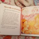 Knížka Školní strašidlo. Foto: ©Sabina Huřťáková