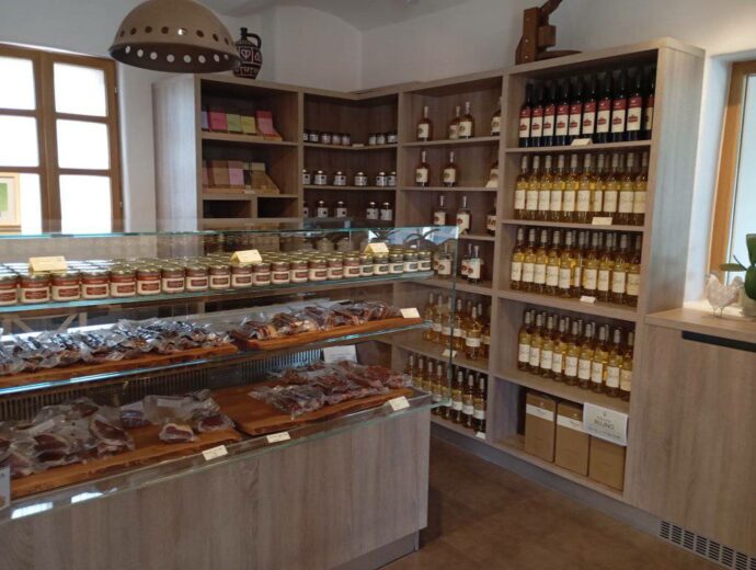 Foto: ©Sabina Huřťáková 