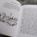 Dva nezbedové: Dobrodružství na Rožmberku. Foto: se svolením Sabina Huřťáková