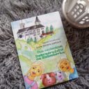 Dva nezbedové: Dobrodružství na Rožmberku. Foto: se svolením Sabina Huřťáková