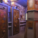 Foto: ©BrainMasters - Stroj času