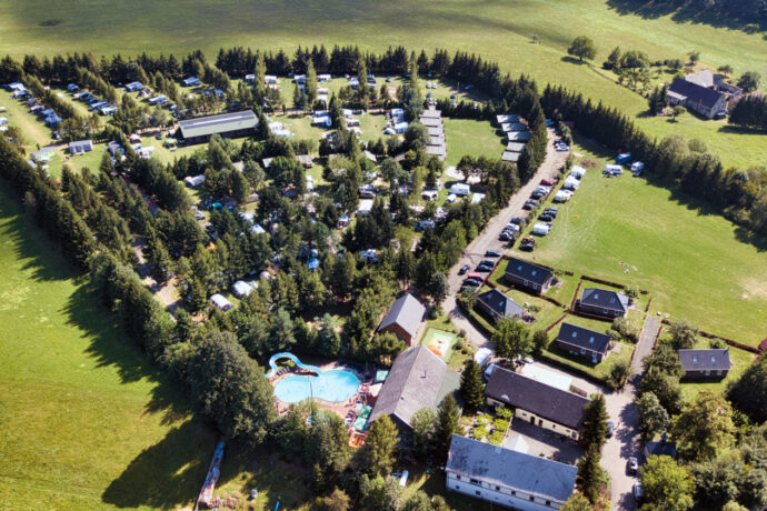 Foto: ©Camping 2000