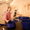 Foto: ©Mozart Interactive Museum