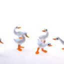 Velikonoce v Křišťálovém údolí. Foto: ©Křišťálové údolí