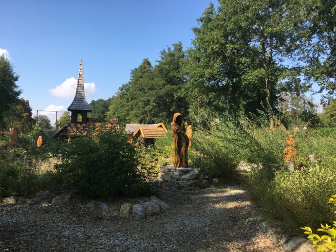 Resort Březová. Foto © se svolení Sabinah