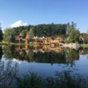 Resort Březová. Foto © se svolení Sabinah