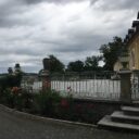 Zámek Kozel. Foto: ©Sabina Huřťáková