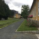 Zámek Kozel. Foto: ©Sabina Huřťáková