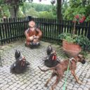 Zámek Kozel. Foto: ©Sabina Huřťáková