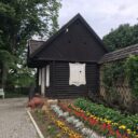 Zámek Kozel. Foto: ©Sabina Huřťáková