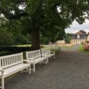 Zámek Kozel. Foto: ©Sabina Huřťáková