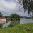 Výlet na tvrz Tichá a poutní místo Sv. Kámen. Foto: ©Sabina Huřťáková