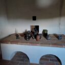 Tvrz Tichá. Foto: ©Sabina Huřťáková