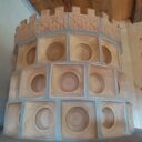 Tvrz Tichá. Foto: ©Sabina Huřťáková