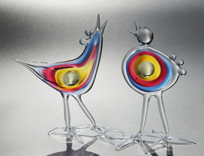 Velikonoce v Křišťálovém údolí. Foto: ©Křišťálové údolí