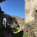 Hrad Choustník. Foto: ©Sabina Huřťáková