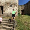 Hrad Choustník. Foto: ©Sabina Huřťáková