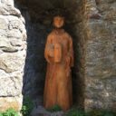 Hrad Choustník. Foto: ©Sabina Huřťáková