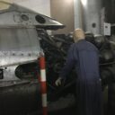 Letecké muzeum v Deštné u Tábora. Foto: ©Sabina Huřťáková