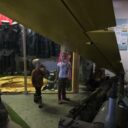 Letecké muzeum v Deštné u Tábora. Foto: ©Sabina Huřťáková