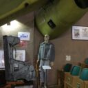 Letecké muzeum v Deštné u Tábora. Foto: ©Sabina Huřťáková