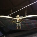 Letecké muzeum v Deštné u Tábora. Foto: ©Sabina Huřťáková