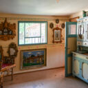 Krušlovský včelín. Foto: ©Píseckem