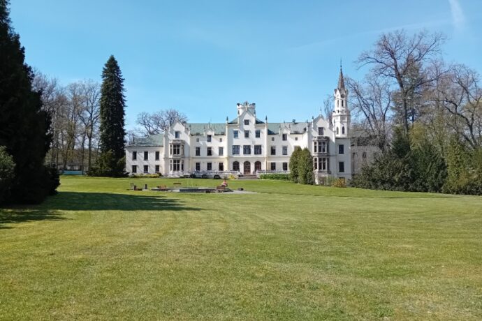 Foto: ©Lázně Hotel Vráž