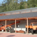 Foto: ©Muzeum silnic ve Vikýřovicích