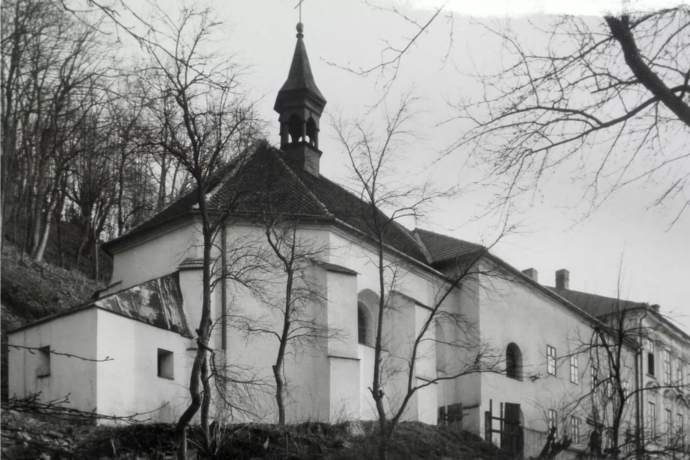 Výročí 70. let od otevření první expozice Jana Amose Komenského ve Fulneku. Foto: ©Muzeum Novojičínska