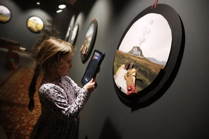 Malý princ. Foto: ©Sladovna Písek