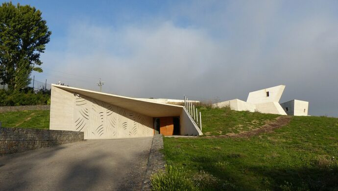 Archeopark Pavlov. Foto © GeXeS / Creative Commons / CC-BY-SA-4.0