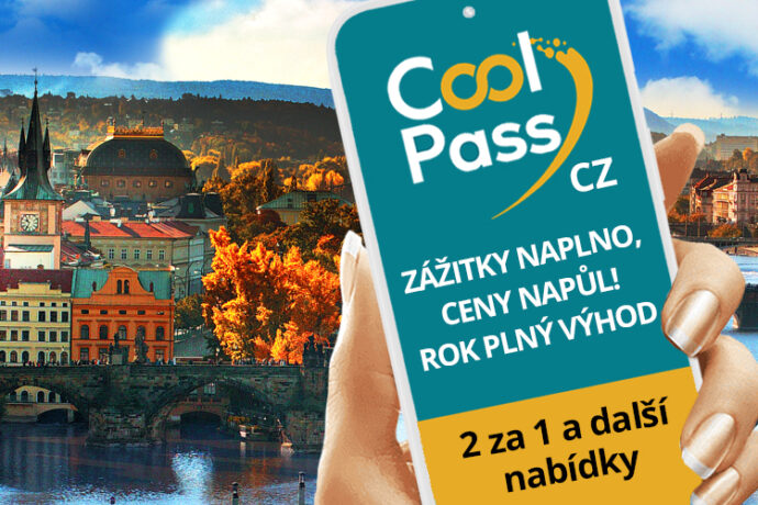 Foto: ©CoolPass CZ