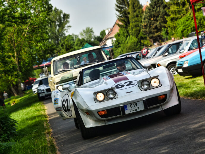 Smažák & Káry. Foto: ©David Krátký