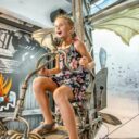 Filmosauři. Foto: ©Muzeum Karla Zemana