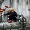 Filmosauři. Foto: ©Muzeum Karla Zemana