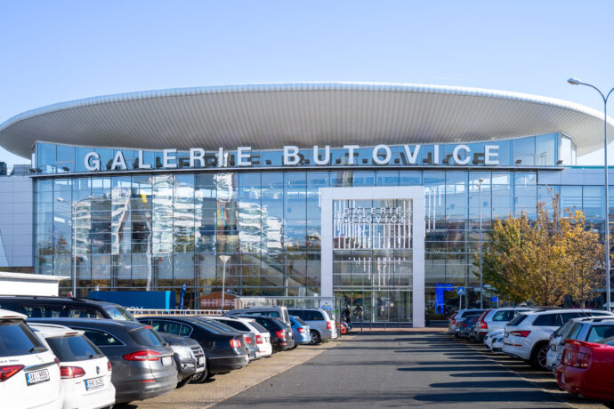 Foto: ©Galerie Butovice