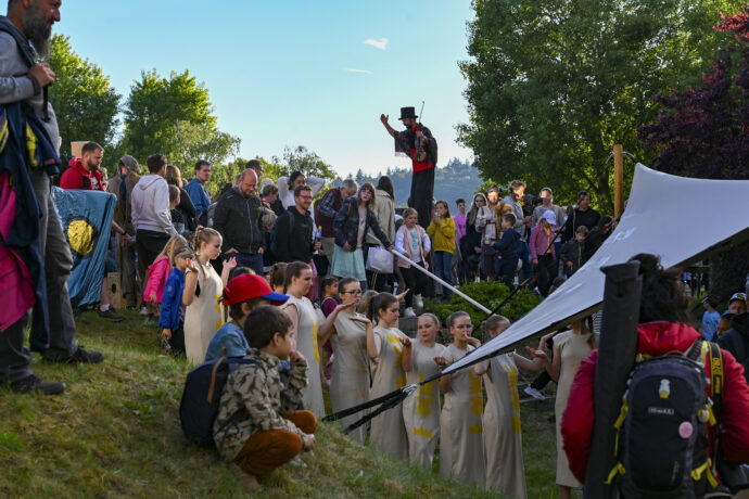 Foto: ©Sladovna Písek