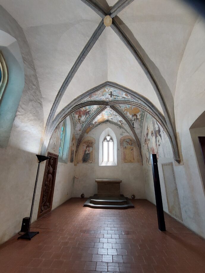 Hrad. Olomouc. Foto © se svolením Alena Vorlíčková